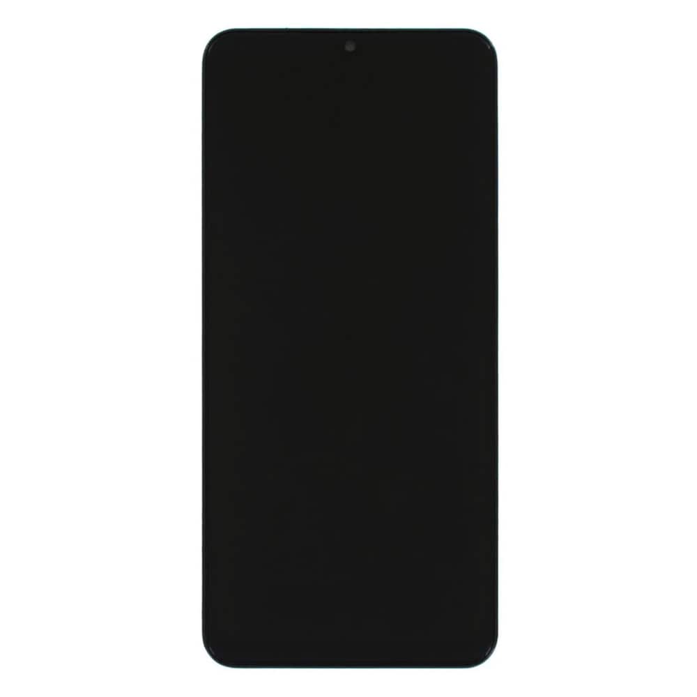 LCD-näyttö Samsung Galaxy A32 5G:lle - Svart
