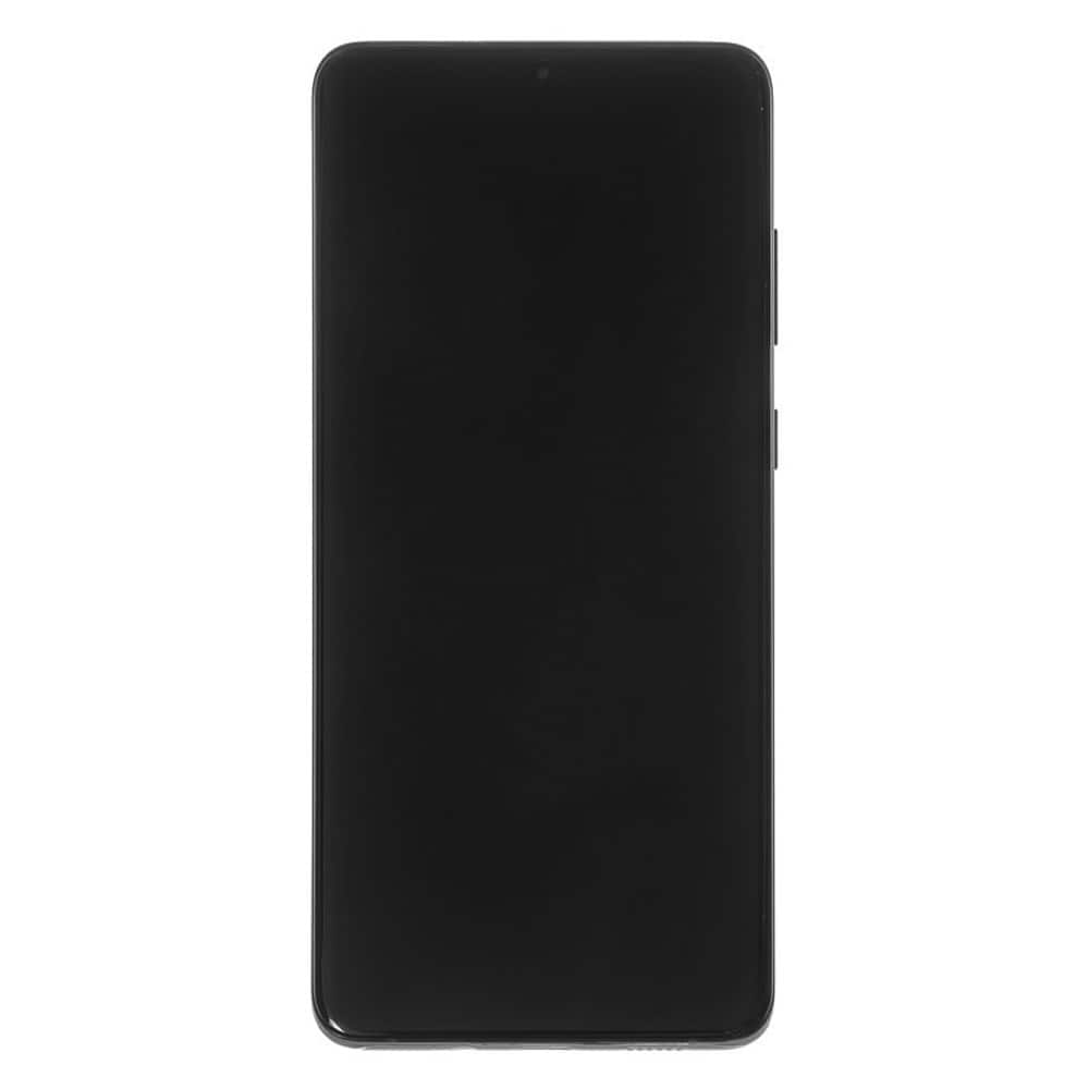 LCD-näyttö ja kehys Samsung Galaxy S20+ 5G - Svart