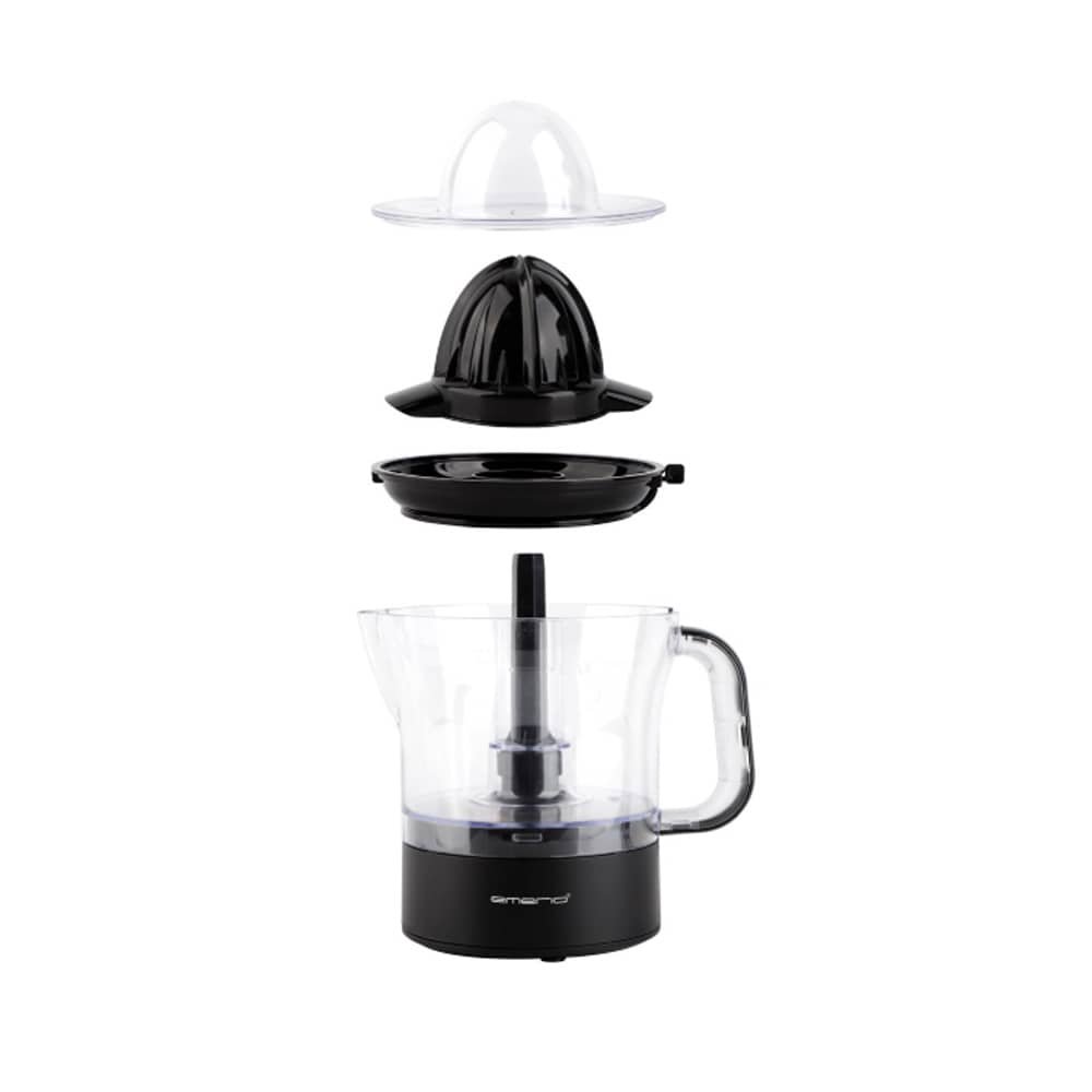 Emerio sitrushedelmäpuristin / mehustin / sitrusmehustin 70 ml 40 W
