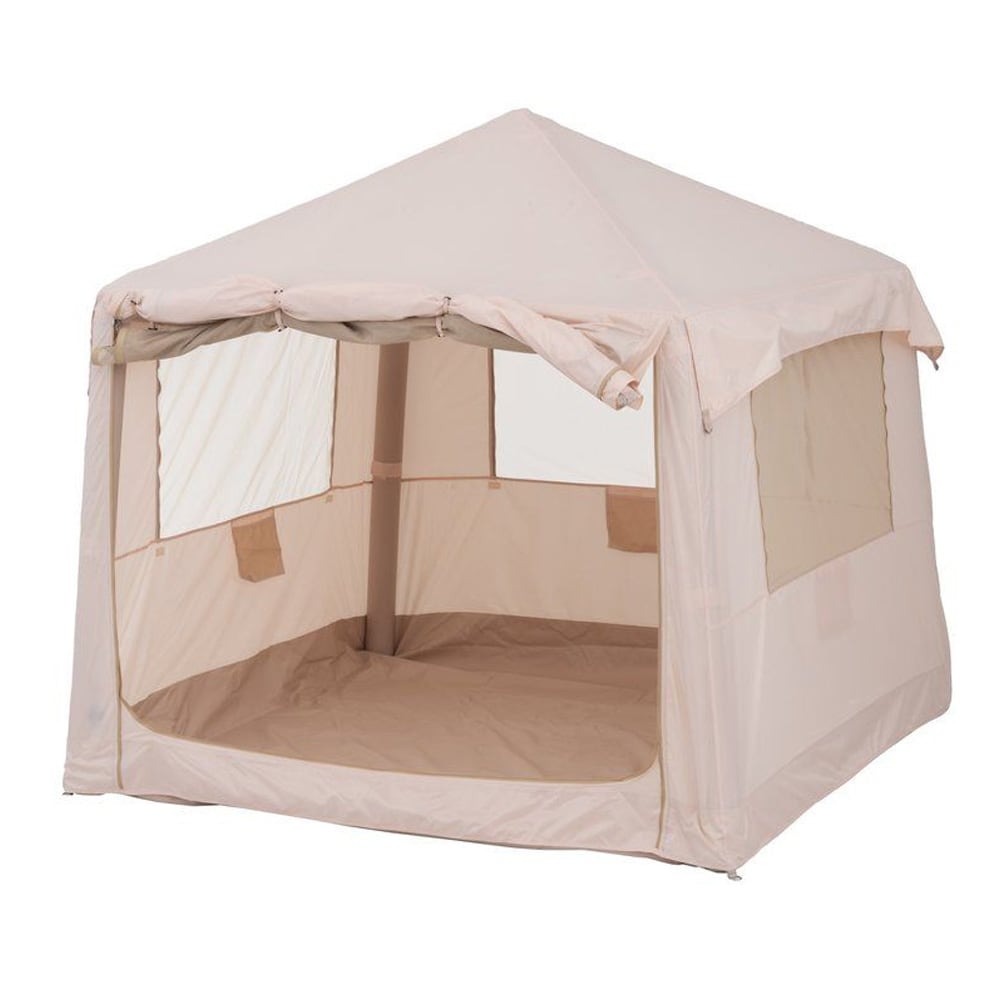 Puhallettava teltta / ilmateltta / retkeilyteltta 2m