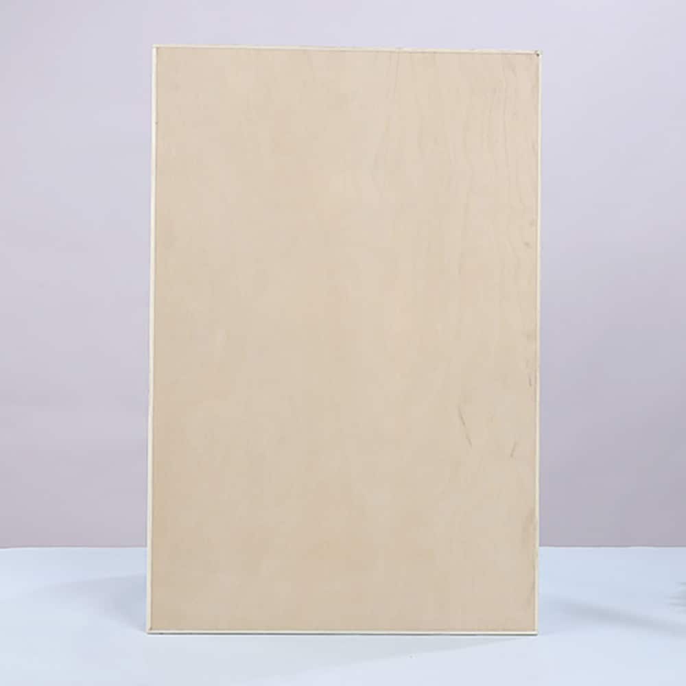 Puinen piirustuslauta 45 x 60 cm / piirustuslauta / piirustuslauta / piirustuslauta / luonnoslauta