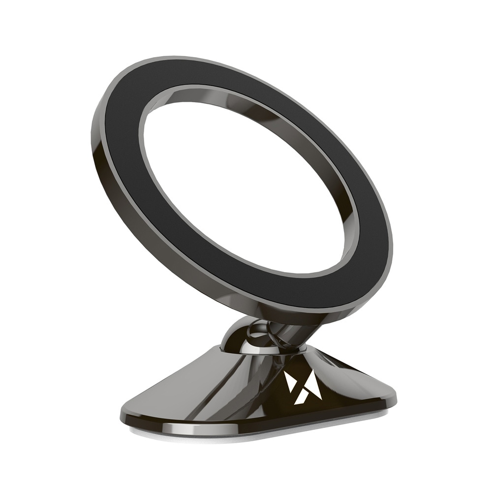 Magneettinen autoteline älypuhelimelle / matkapuhelimen pidike autoon / MagSafe-pidike