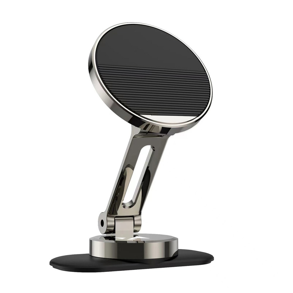 Magneettinen autoteline älypuhelimelle / matkapuhelimen pidike autoon