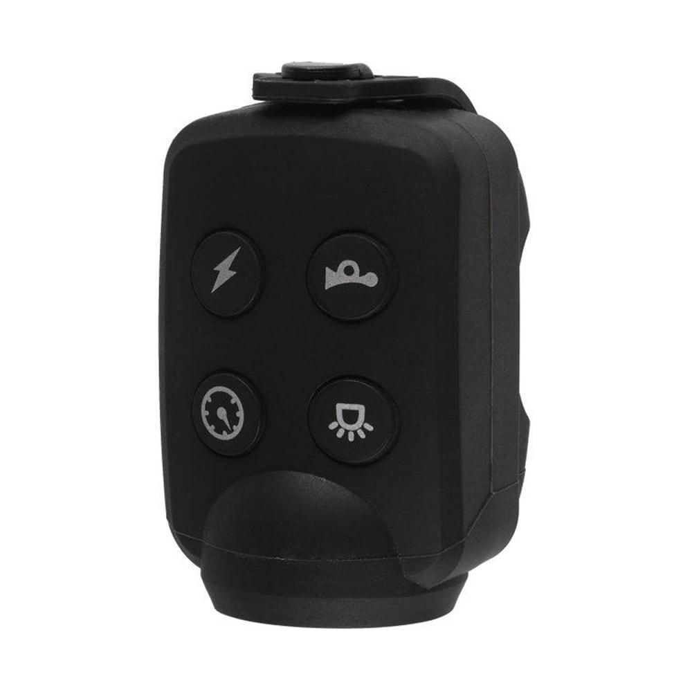 Elektroninen polkupyörän kello / elektroninen polkupyörän torvi / polkupyörän kello äänellä / polkupyörän torvi