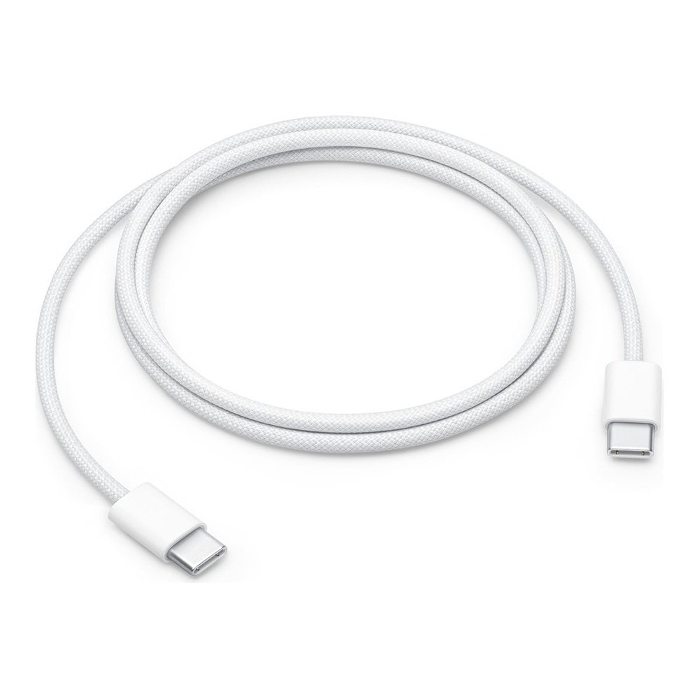 Apple MW493ZM/A USB-C-latauskaapeli 1m / pikalatauskaapeli / USB-C-kaapeli / synkronointikaapeli / datakaapeli