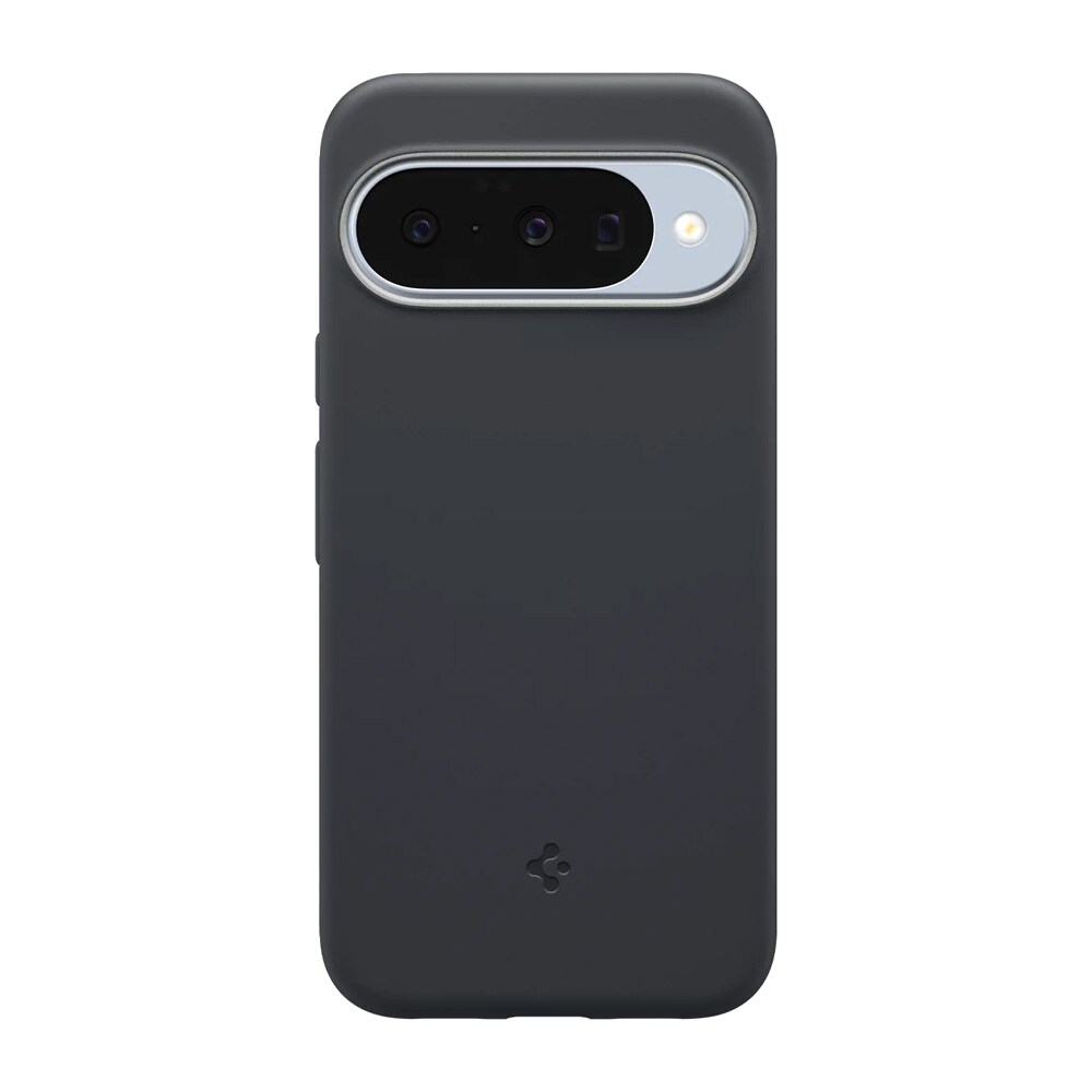 Spigen Nano Pop Mag Fit -taustakuori Google Pixel 10 / 10 Pro - Svart:lle