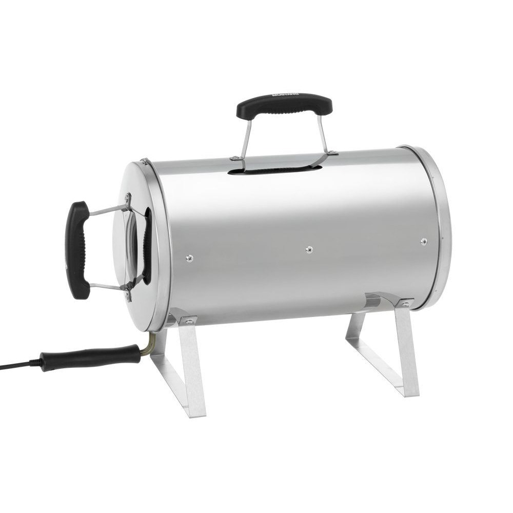 Mustang sähkösavustin 1100 W / sähkösavustin / savustin / savustuskaappi / savustuskaappi