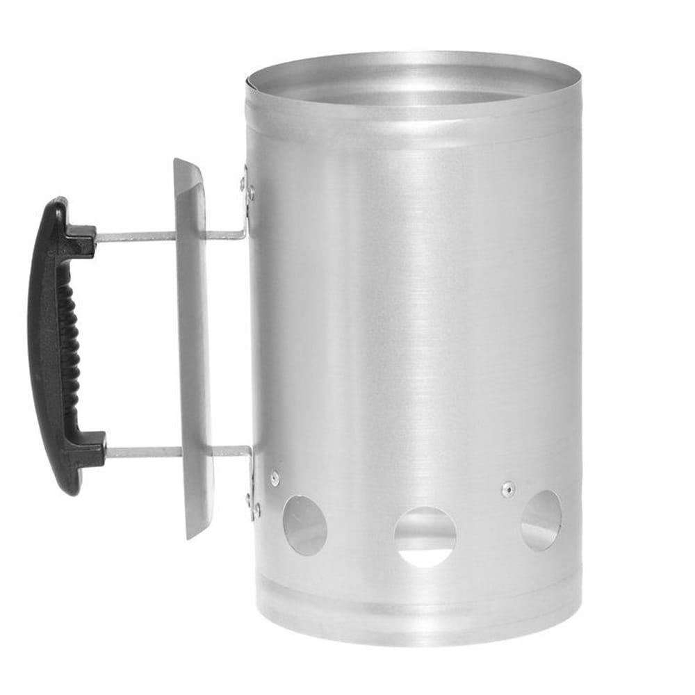 Mustang savupiipun sytytin 28,5 cm / hiiligrillin sytytin / savupiipun sytytin / hiilensytytin / hiilensytytin