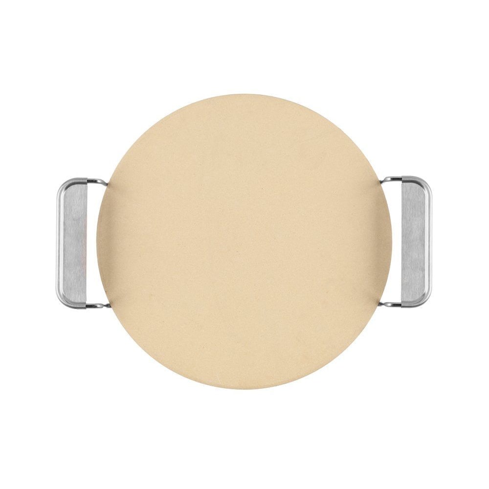 Mustang pizzakivi 35 cm Sapphire / pizzakivi grilli / leivontakivi / pizzakivi cordierite / pizzakivi cordierite