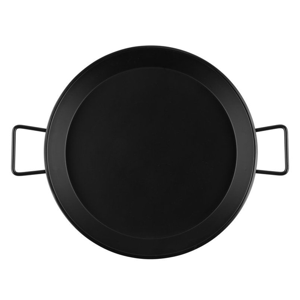Mustang paellapannu 39 cm Sapphire / paellapannu grilli / grilli pannu paella