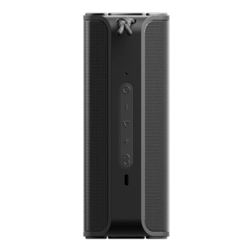Sudio F4 kannettava Bluetooth-kaiutin / 20 W, IPX7 ja 25 tunnin akunkesto – Musta