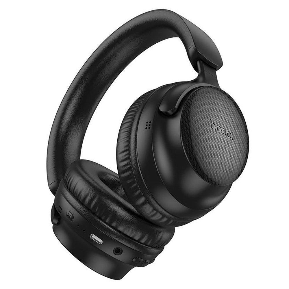 Hoco W53 Tone over-ear Bluetooth-kuulokkeet / langattomat kuulokkeet / over-ear-kuulokkeet AUX:lla varustettuna
