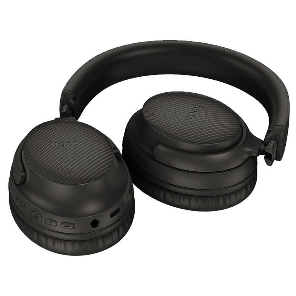Hoco W53 Tone over-ear Bluetooth-kuulokkeet / langattomat kuulokkeet / over-ear-kuulokkeet AUX:lla varustettuna