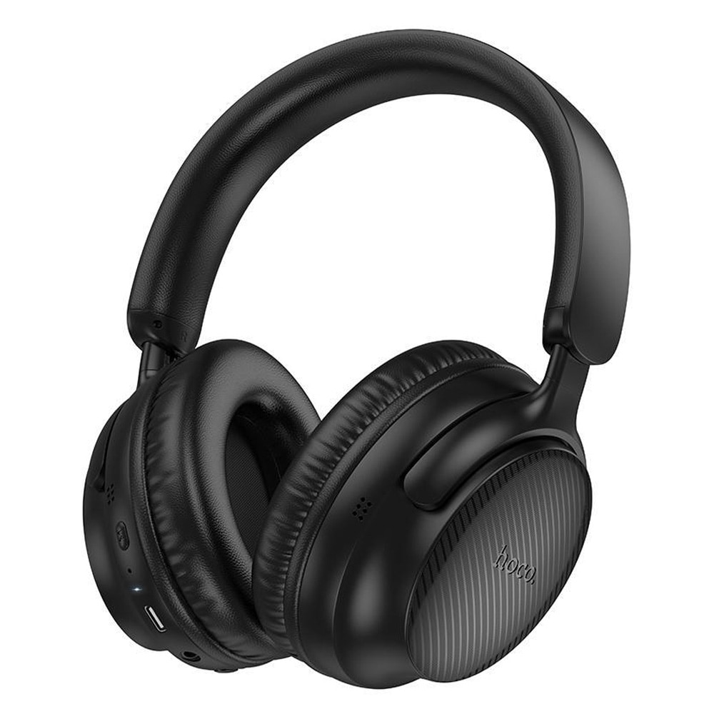 Hoco W53 Tone over-ear Bluetooth-kuulokkeet / langattomat kuulokkeet / over-ear-kuulokkeet AUX:lla varustettuna