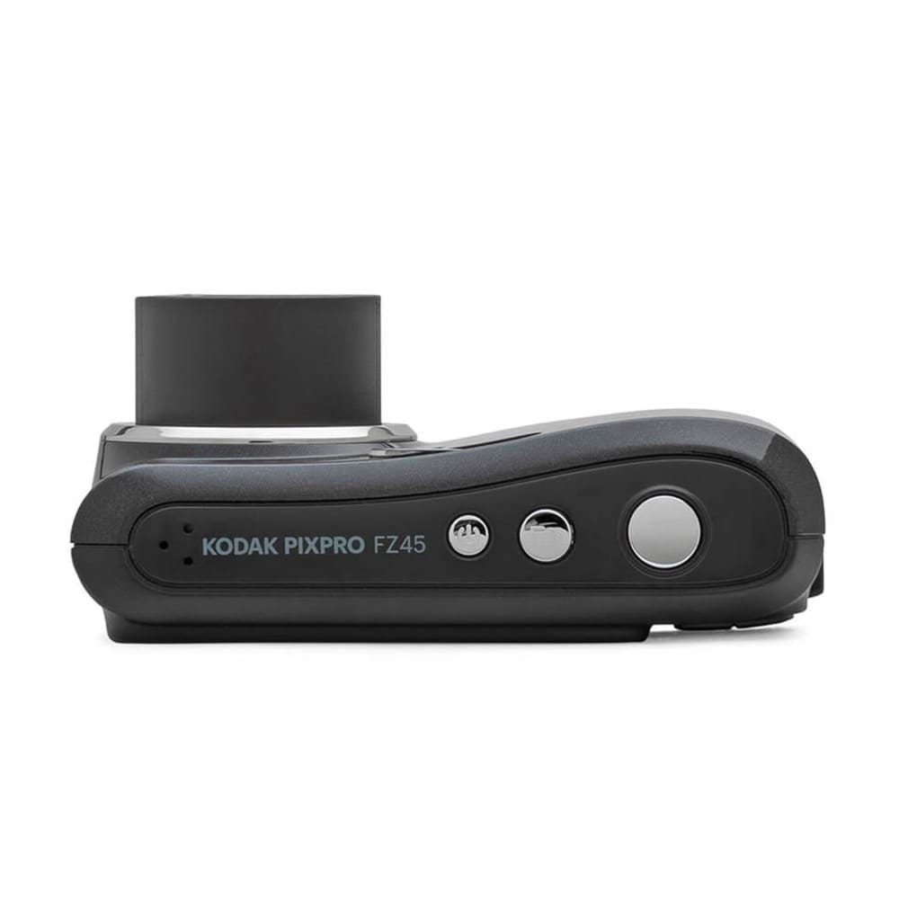 Kodak PIXPRO Friendly Zoom FZ45 Digikamera 16 MP – 4x Optinen Zoom, Full HD 1080p, 2,7" LCD