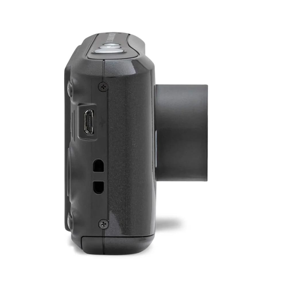 Kodak PIXPRO Friendly Zoom FZ45 Digikamera 16 MP – 4x Optinen Zoom, Full HD 1080p, 2,7" LCD