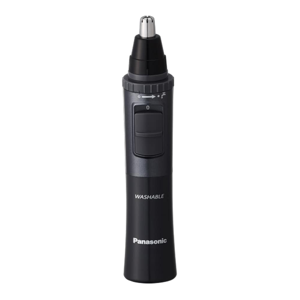 Panasonic Multitrimmer ER-GN33-H301 - nenätrimmeri / tarkkuustrimmeri / kasvotrimmeri / korvakarvatrimmeri