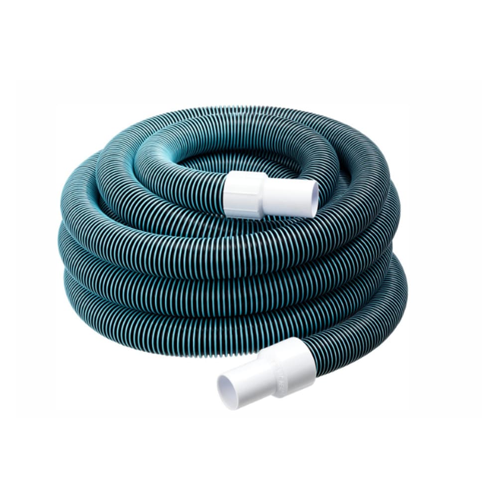 Deluxe uima-altaan imuletku 9 m Ø38 mm / kestävä puhdistusletku