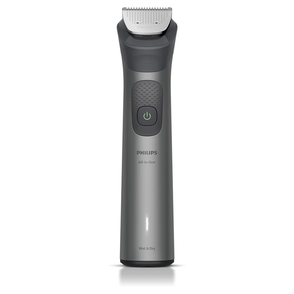 Philips Multigroom 7000 MG7941/15 trimmeri / 17-in-1-multitrimmeri / parta-, hius- ja vartalotrimmeri