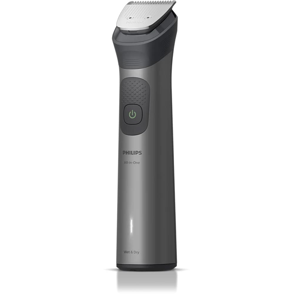Philips Multigroom 7000 MG7941/15 trimmeri / 17-in-1-multitrimmeri / parta-, hius- ja vartalotrimmeri