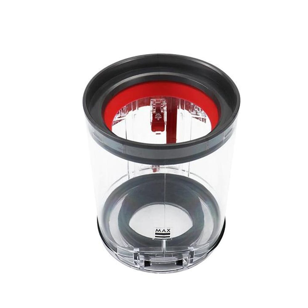 Pölynkerääjä Dyson V12 Detect Slim / V10 Digital Slim / Pölysäiliö Dyson varten