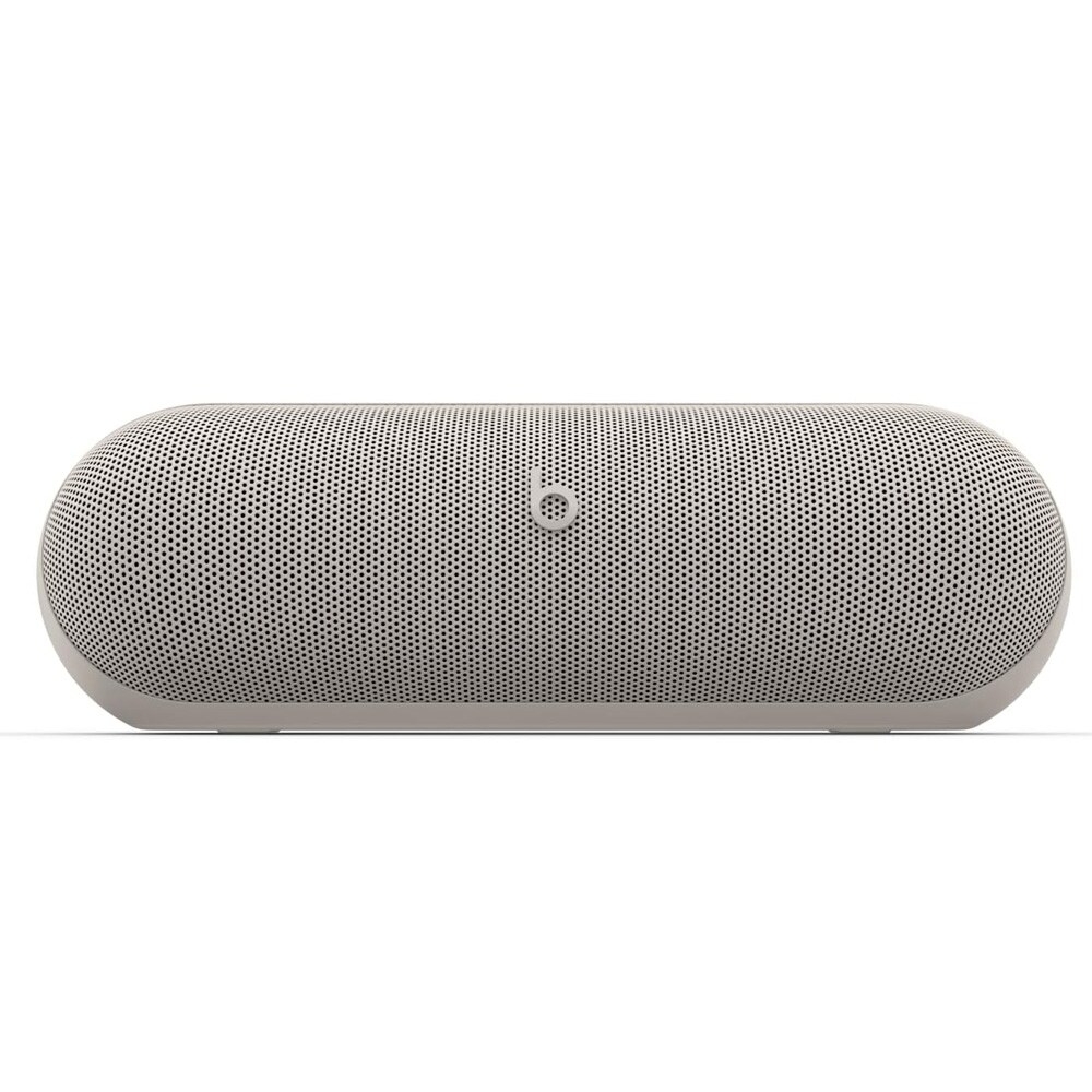 Apple Beats Pill Kim Kardashian Edition MAX24ZM/A / Bluetooth-kaiutin / kannettava kaiutin - vaaleanharmaa