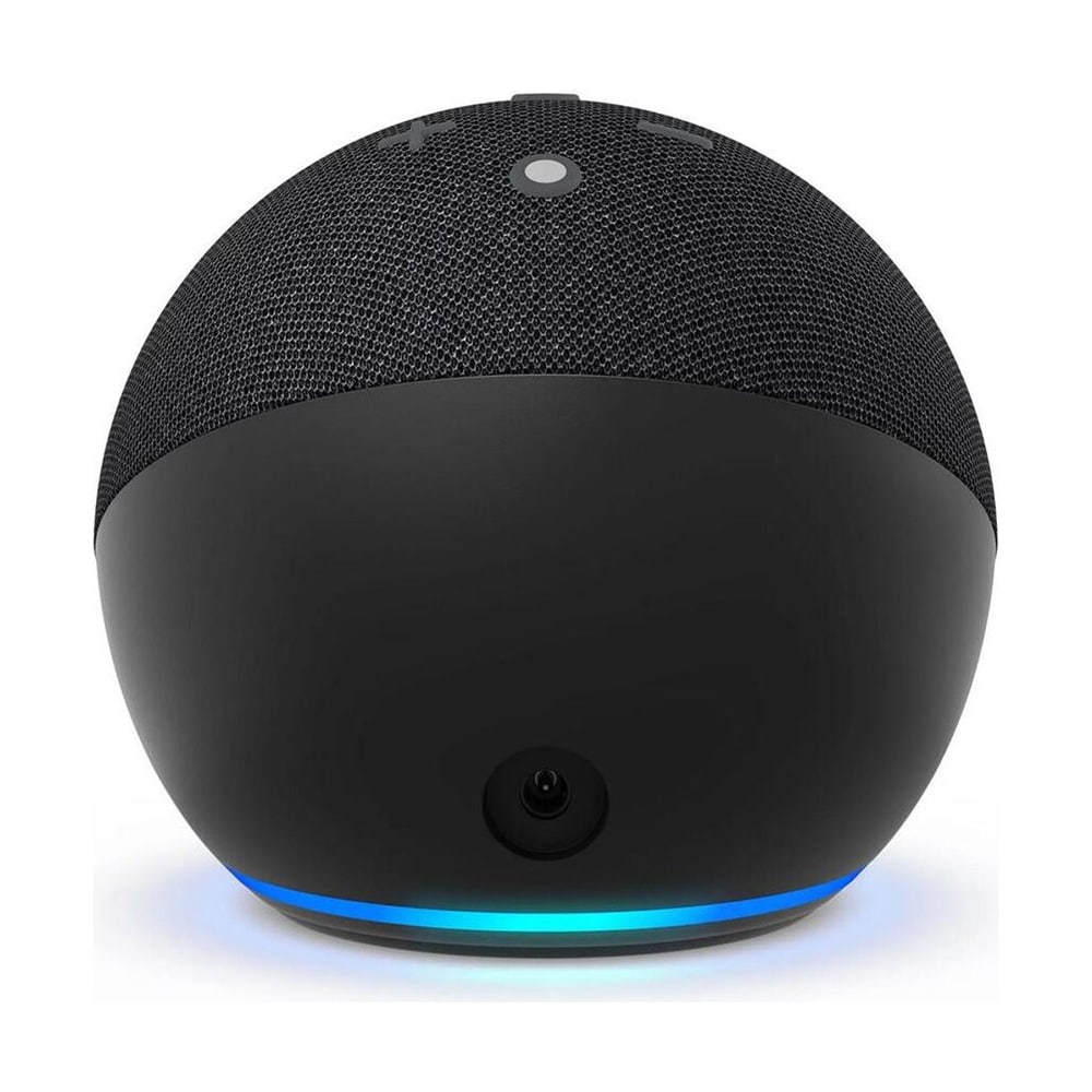 Amazon Echo Dot / älykaiutin Alexalla / Wi-Fi-kaiutin / Bluetooth-kaiutin / minikaiutin