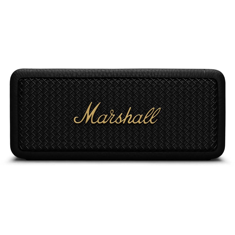 Marshall Emberton II Bluetooth-kaiutin / kannettava Bluetooth-kaiutin / vedenkestävä kaiutin