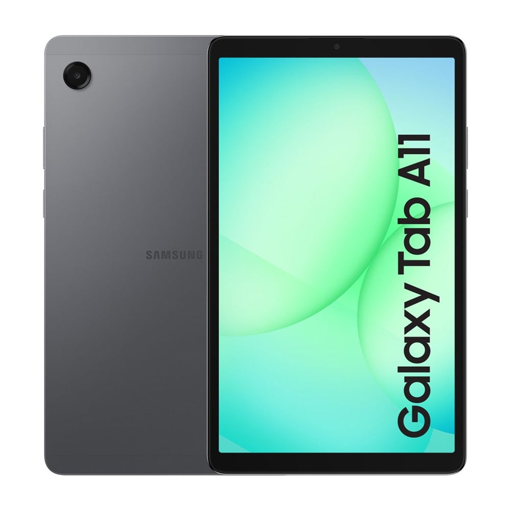 Samsung Galaxy Tab A11 4G 64GB / tabletti 4G / Android-tabletti