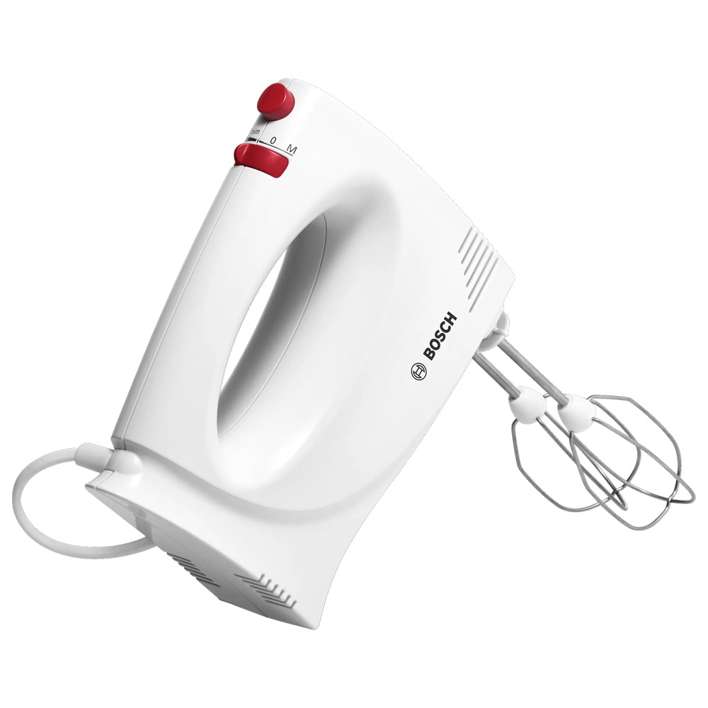 Bosch sähköinen vispilä 300W MFQP1000 / sauvasekoitin ruostumattomasta