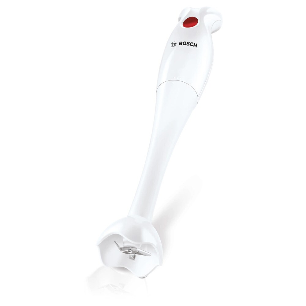 Bosch Sauvasekoitin 350W MSMP1000 / Sauvasekoitin, jossa on 4-teräinen veitsi