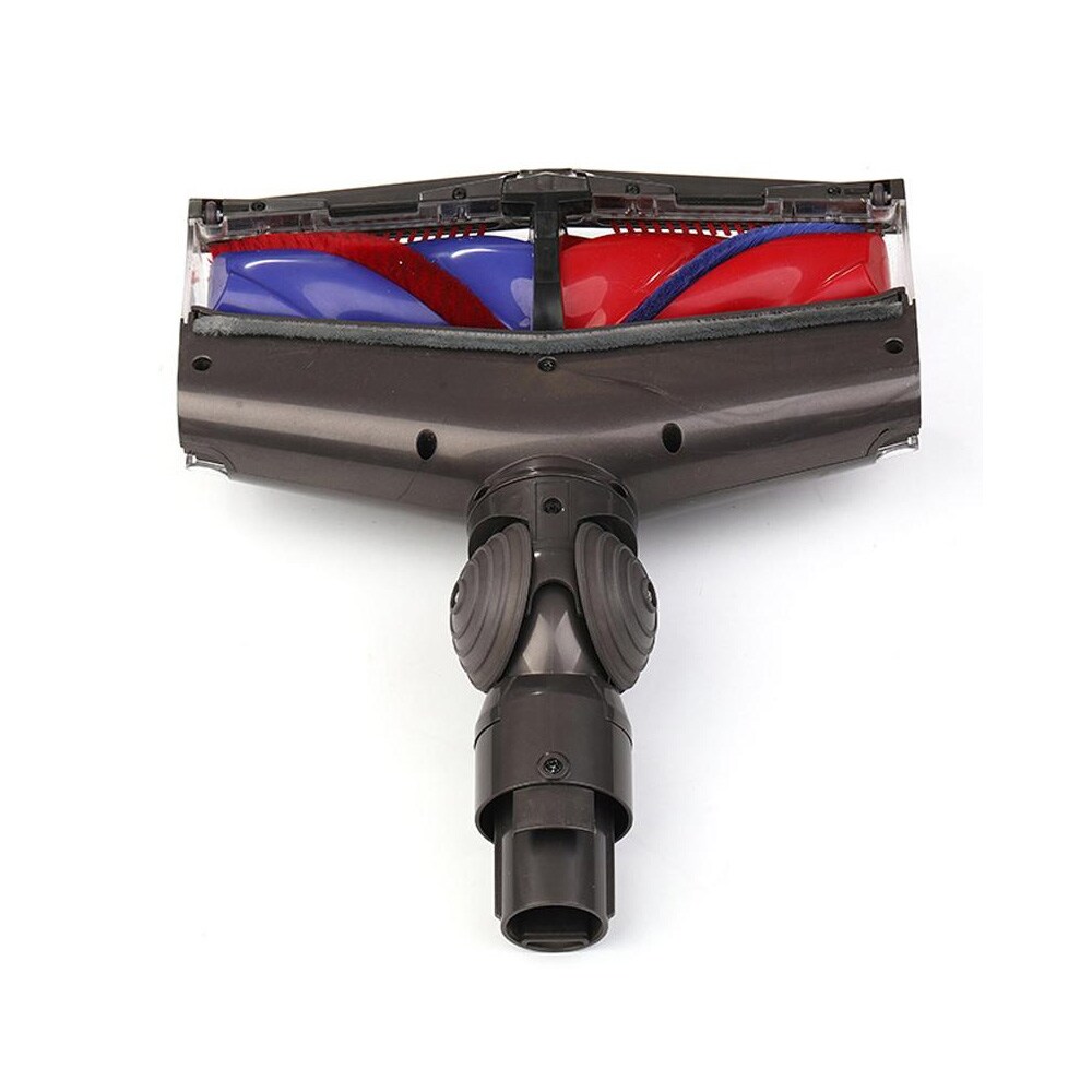 Pölynimurin suutin, jossa on vihreä LED Dyson V7 V8 V10 V11 V15 / Moottoroitu lattiasuutin