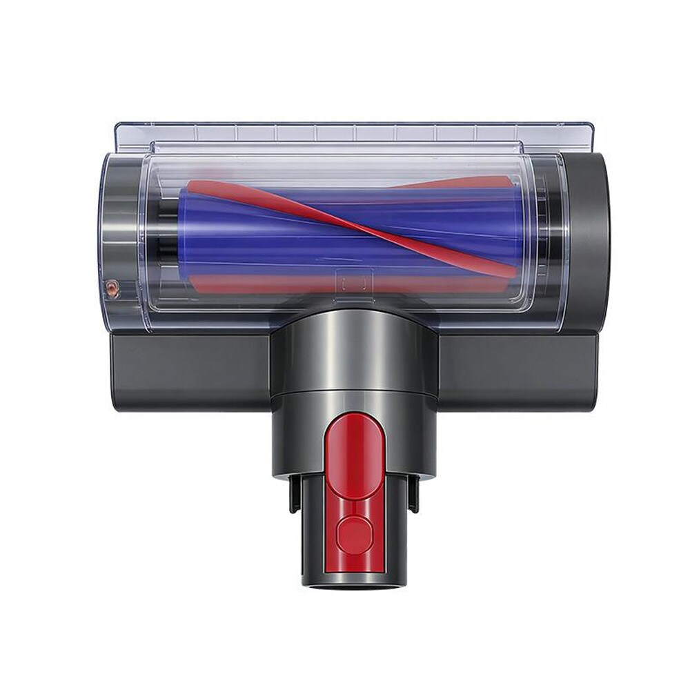 Pölynimurin suutin LED-valolla Dyson V7 V8 V10 V11 V15 / Mini moottoroitu suutin