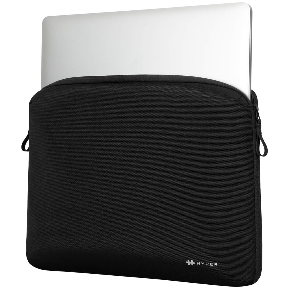 HyperShield Stash & Go Sleeve kannettaville tietokoneille 13-14" / / kannettavan tietokoneen hiha / tietokoneen hiha