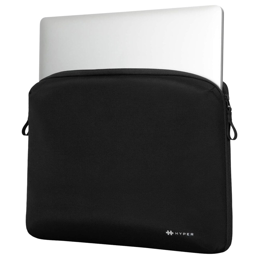 HyperShield Stash & Go Sleeve 15-16" kannettaville tietokoneille / / kannettavan tietokoneen hiha / tietokoneen hiha