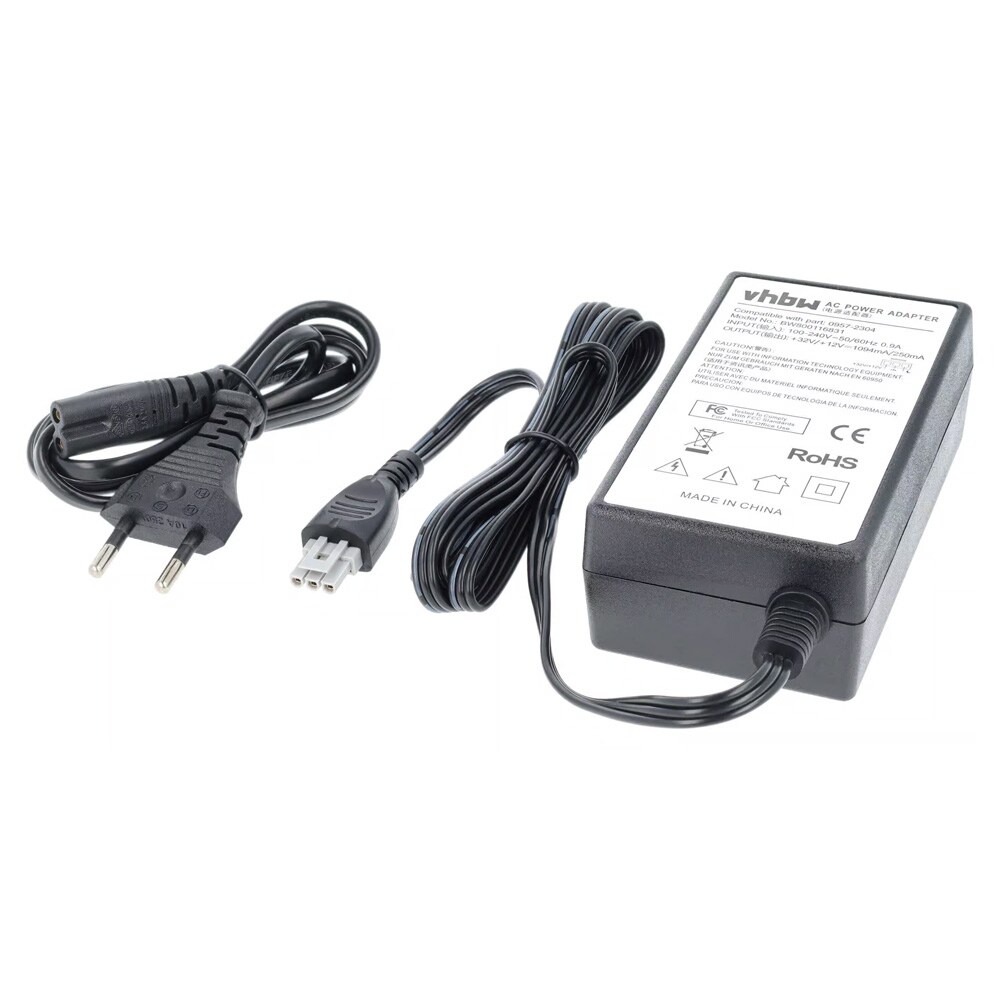 Verkkolaite HP-tulostimiin - korvaa HP OfficeJet 6100e / 6600 / 7110 HP OfficeJet 6100e / 6600 / 7110