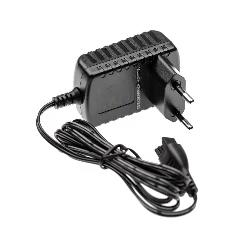 Laturi Panasonicin parranajokoneeseen - korvaa esim. RE7-87 / RE9-82:n