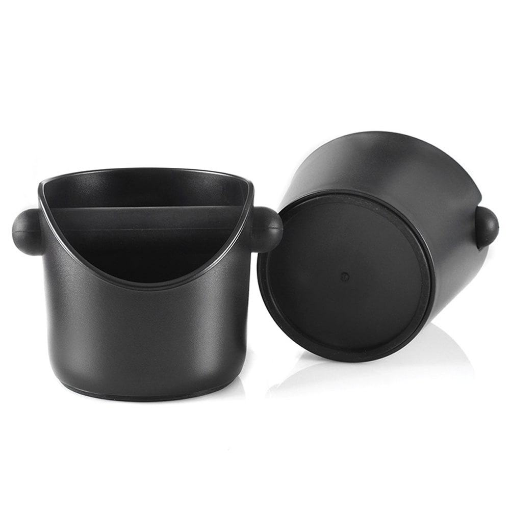Knockbox - Sumputuslaatikko kahvinkeittimille / knockbox espressolle / sumputuslaatikko kahvikiekoille