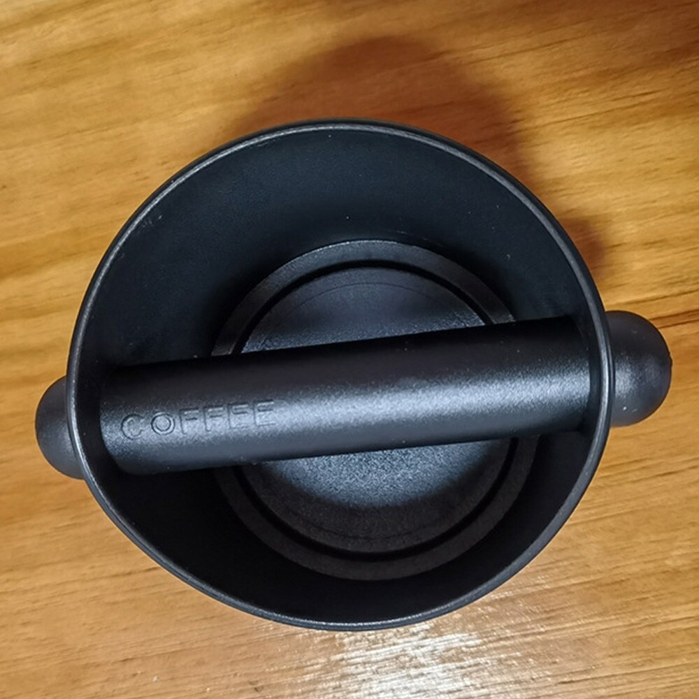 Knockbox - Sumputuslaatikko kahvinkeittimille / knockbox espressolle / sumputuslaatikko kahvikiekoille