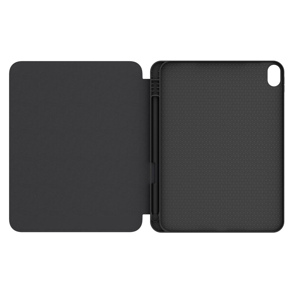 Etteri Kotelo Apple iPad 10 2022 10.9'' / iPad 11 A16 2025 11'' - Svart