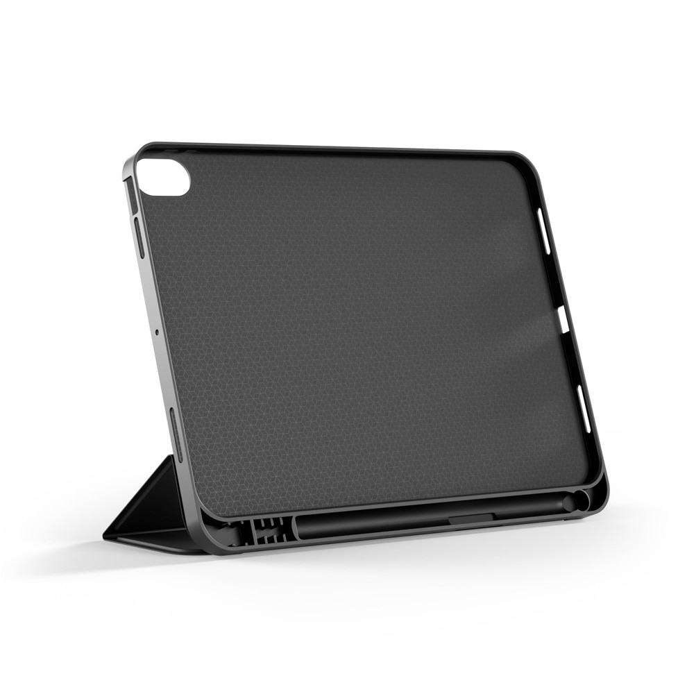 Etteri Kotelo Apple iPad 10 2022 10.9'' / iPad 11 A16 2025 11'' - Svart