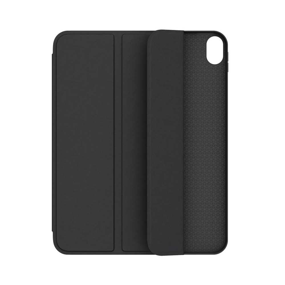 Etteri Kotelo Apple iPad Air 4 2020 / 5 2022 10.9'' / 6 2024 / 7 2025 11'' - Svart