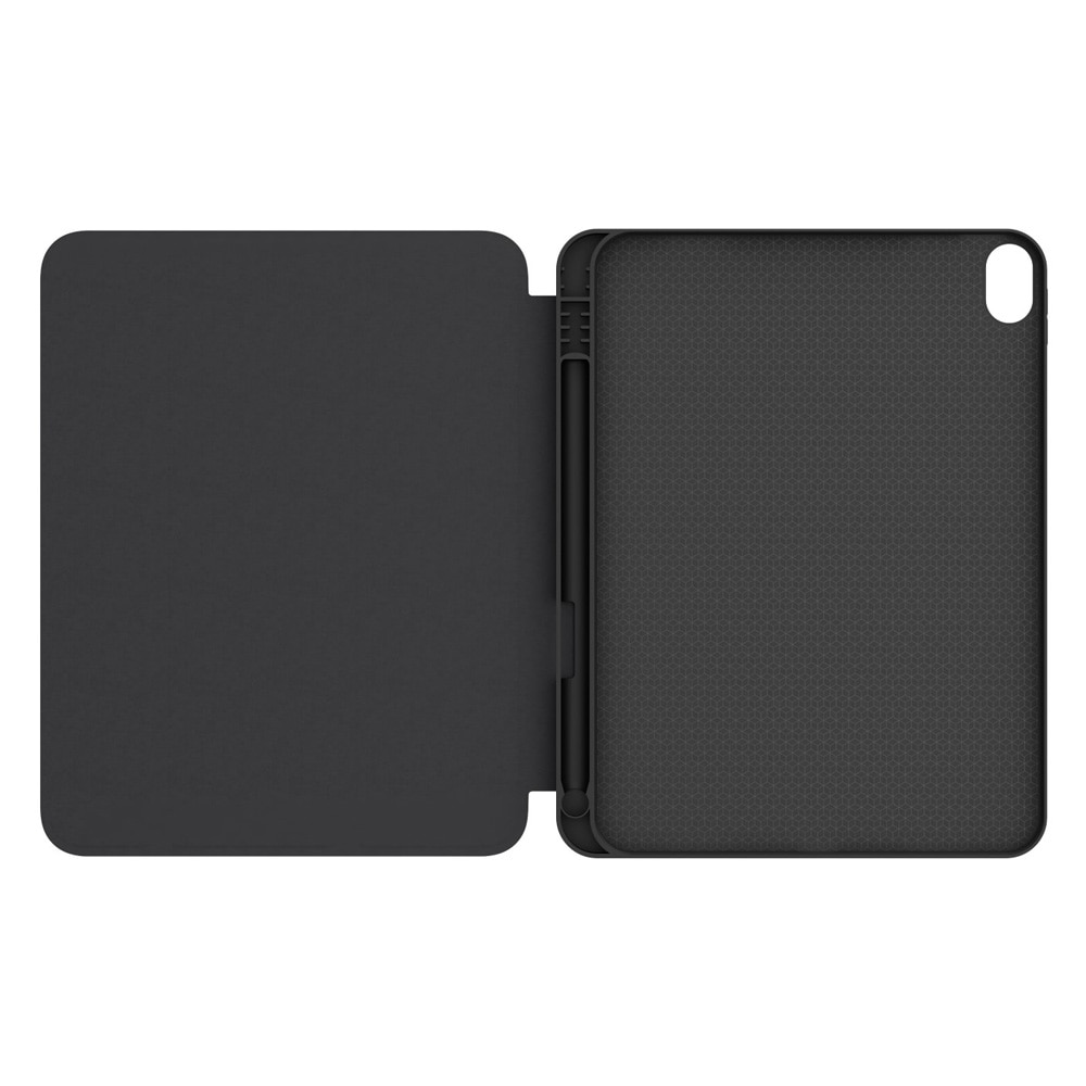 Etteri Kotelo Apple iPad Air 4 2020 / 5 2022 10.9'' / 6 2024 / 7 2025 11'' - Svart