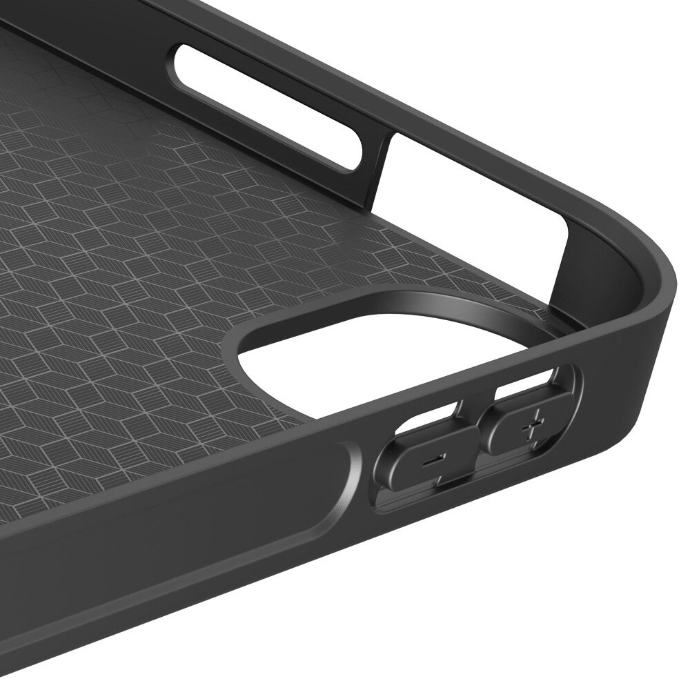Etteri Kotelo Apple iPad Air 4 2020 / 5 2022 10.9'' / 6 2024 / 7 2025 11'' - Svart