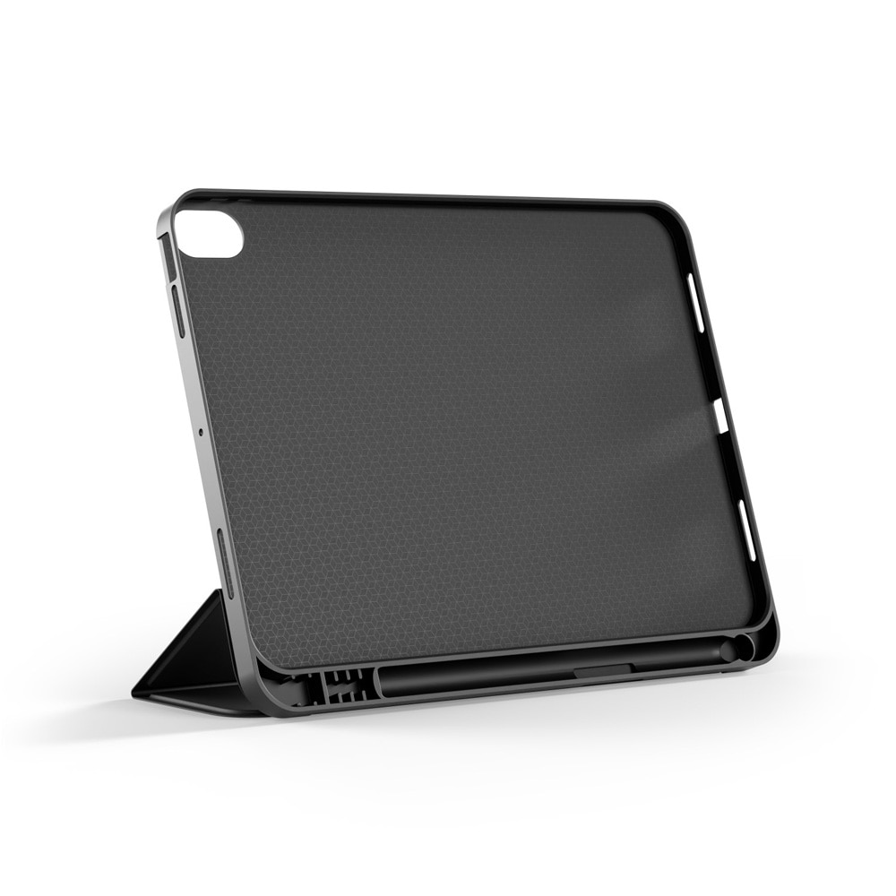 Etteri Kotelo Apple iPad Air 4 2020 / 5 2022 10.9'' / 6 2024 / 7 2025 11'' - Svart