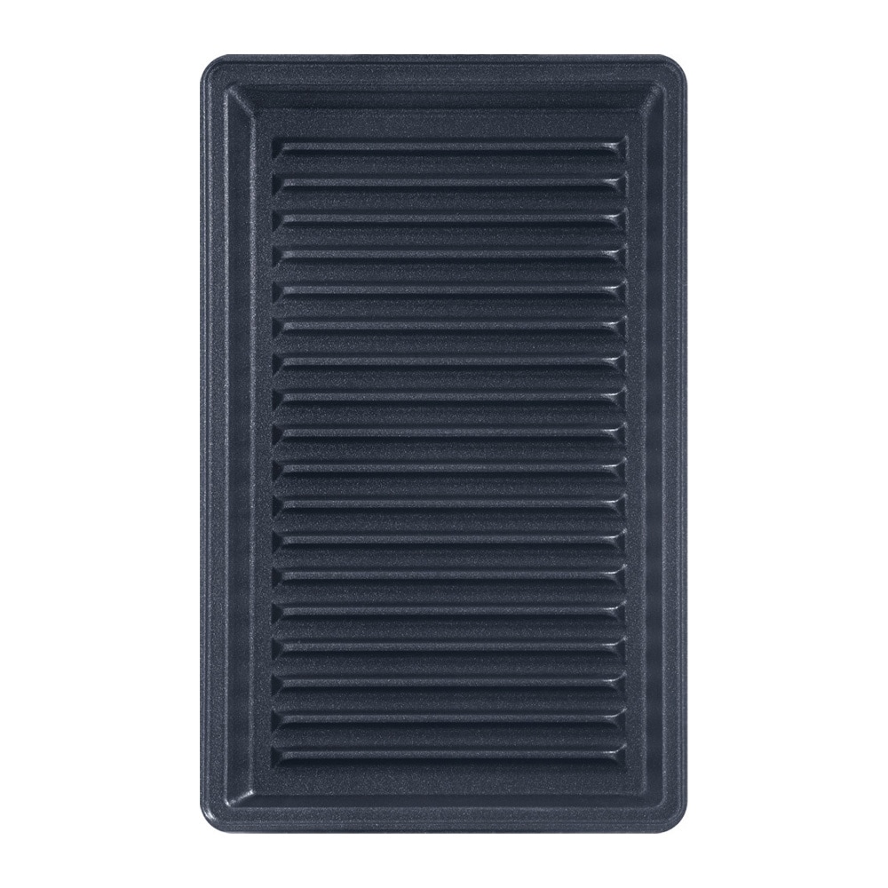 Tefal Snack Collection XA800312 - kaksi paninilevyä / paninilevyt