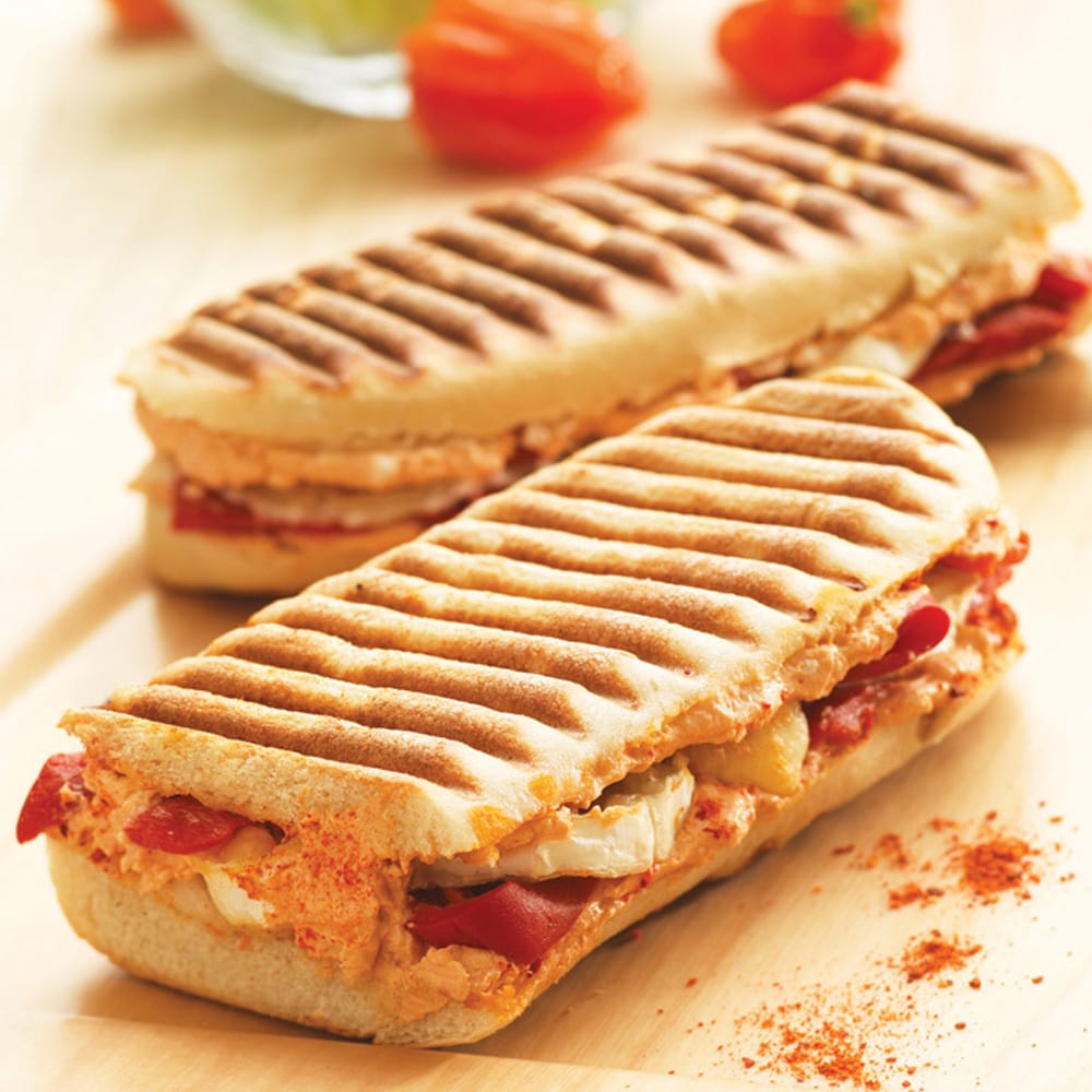 Tefal Snack Collection XA800312 - kaksi paninilevyä / paninilevyt