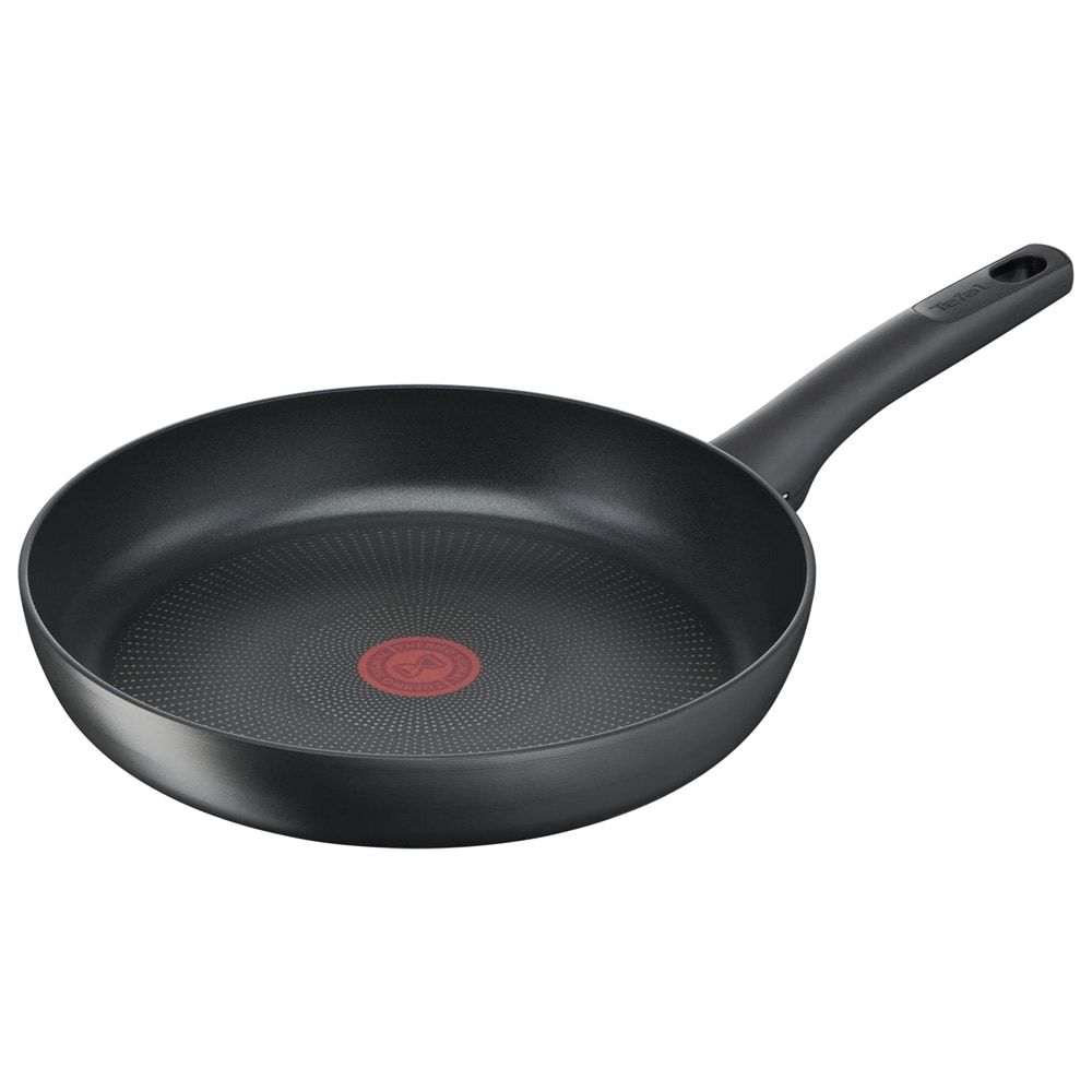 Tefal Ultimate paistinpannu 28 cm / Tarttumaton paistinpannu / Induktiopannu 28 cm