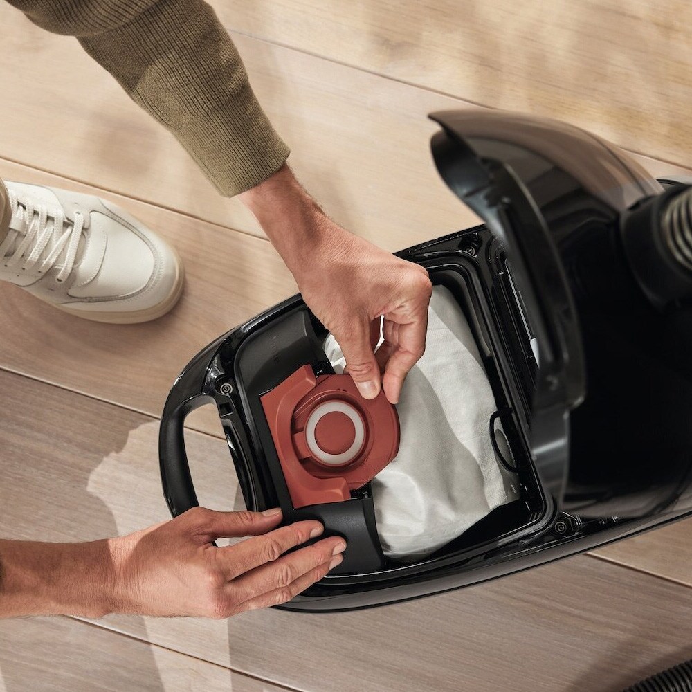 Miele CO HyClean Pure pölynimuripussi / Pölynimuripussit Guard M1:lle / HyClean Pure CO pölypussit