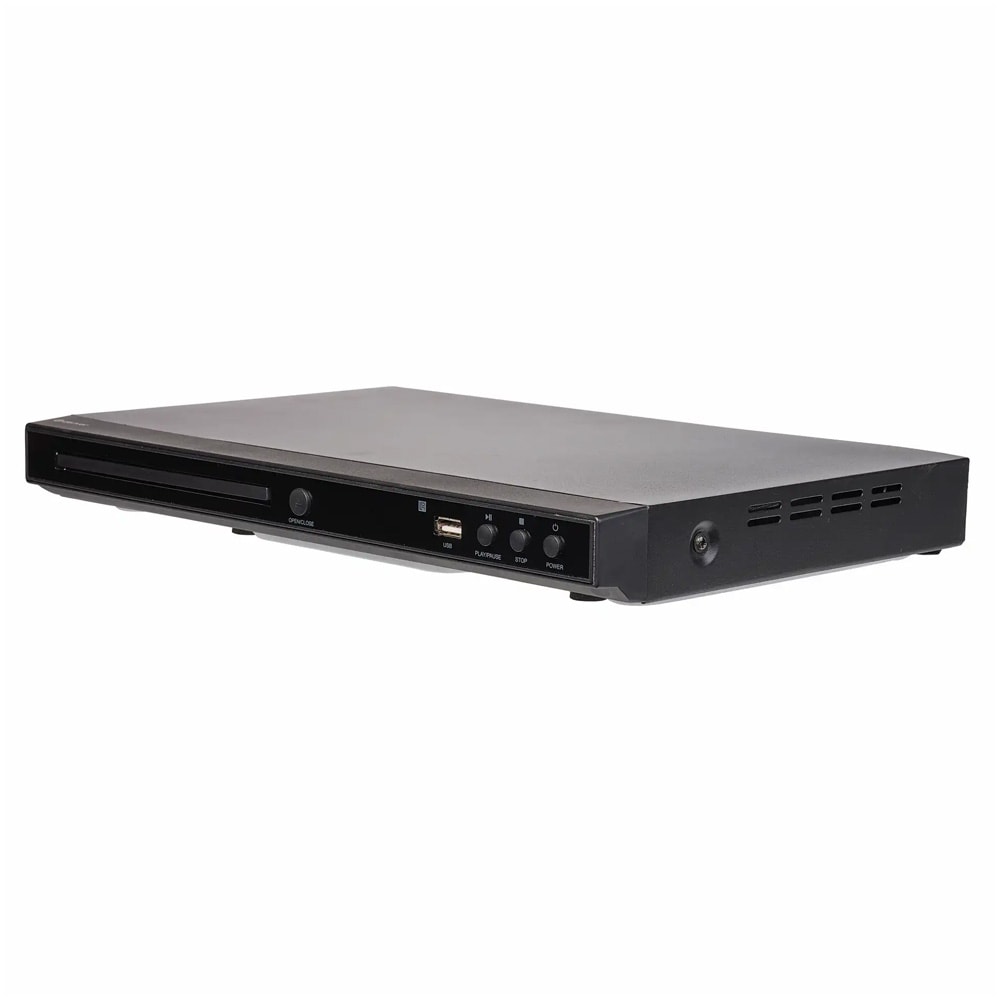 Denver DVD-soitin DVH-1245MK3 / DVD-soitin HDMI:llä / DVD-soitin USB:llä / DVD-soitin USB:llä